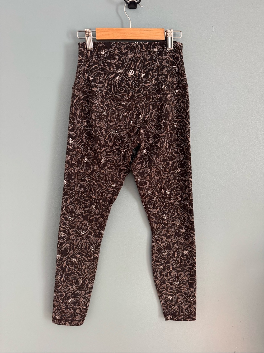 Lululemon Align High-Rise Pant 25” - Picture 2 of 4